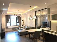 Hình ảnh ✔ Cho thuê CHCC THE GOLD VIEW 70m 2pn 1wc - Nội thất đầy đủ