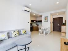 Hình ảnh ✔ Cho thuê CHCC SAIGON ROYAL RESIDENCE 80m 2pn 2wc - Nội thất đầy đủ