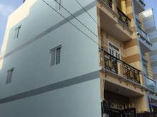 Hình ảnh Vỡ nợ,bán nhà 3 tầng Cao Lỗ Q8, 72m2, giá 944 triệu còn TL