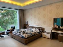 Hình ảnh "Cho thuê nhà mới xây 15/16 Phạm Văn hai hẻm lớn thông ra Lê Văn Sỹ