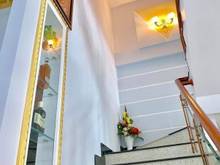 Hình ảnh Bán nhà hẻm xe hơi sang trọng 220 Lê Văn Sỹ, P14, Q3, DT: 6mx20m