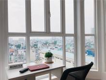 Hình ảnh Cho thuê Trang Chủ MB66.COM / Đăng Ký Tặng 66K Copac Square - 3 phòng - 15 Triệu Full nội thất