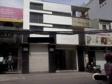 Hình ảnh Cho thuê nhà mặt tiền Trần Hưng Đạo quận 5 (12x30m) giá 139 triệu
