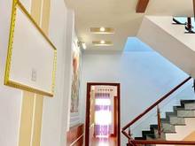 Hình ảnh Biệt thự mới xây sân vườn bán gấp gần Nguyễn Văn Trỗi, quận Phú Nhuận