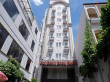 Hình ảnh Bán Hotel Yersin, Q1, 8x25m, CN đủ, 110 tỷ TL