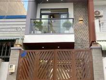 Hình ảnh Chính chủ bán nhà 3 tầng Nguyễn Văn Cừ Q5, 52.7m2, giá 961 triệu