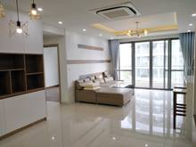 Hình ảnh Cần cho thuê CH Garden Plaza trung tâm,PMH , nhà không nội thất.