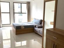 Hình ảnh ✔ Cho thuê CHCC SAIGON ROYAL RESIDENCE 35m OF 1wc - Nội thất đầy đủ