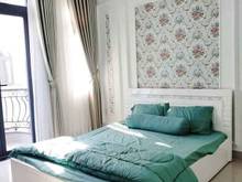 Hình ảnh Biệt thự Nguyễn Văn Trỗi, Phường 11, Phú Nhuận, DT 454m2,