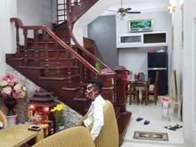Hình ảnh Nhà đẹp Lê Đức Thọ 45m2, Ngõ Thông– KINH DOANH nhỏ, chỉ 4.2 tỷ.