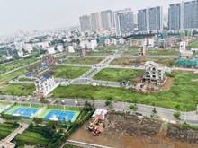Hình ảnh Bán đất mặt tiền Bát Nàn - Sài Gòn Mystery Villas Quận 2 giá 140 tr/m2