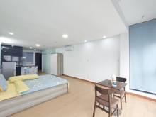 Hình ảnh Mb6623 nạp rút nhanh chóng STUDIO full nội thất Phan Đình Phùng, an ninh sạch đẹp, rộng 50