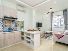 Hình ảnh Cho thuê Trang Chủ MB66.COM / Đăng Ký Tặng 66K full nội thất, 35m2, có ban công riêng ở Cây Trâm GV