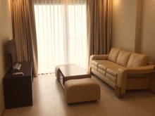 Hình ảnh Cho thuê chung cư The Gold View Q4, 2PN, 90m2, view bitexco, 15 triệu