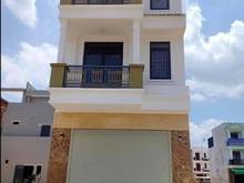 Hình ảnh Vỡ nợ,bán nhà 3 tầng Đặng Như Mai Q2, 60m2, giá 935 triệu