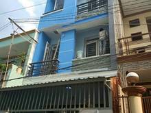 Hình ảnh Cần tiền,bán nhà 3 tầng Nguyễn Văn Kỉnh Q2, 80m2, giá 999 triệu