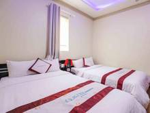 Hình ảnh Cho thuê nhà 2MT lớn đường Cống Quỳnh, Q1, 30,5*21m