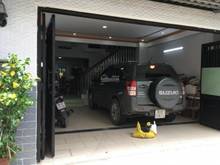 Hình ảnh Cho thuê Nhà phố Mặt tiền Tân Hương Quận Tân Phú, 250 m2 (12.5m x 20m