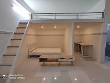 Hình ảnh Phòng trọ cho thuê quận 2 nội thất cơ bản