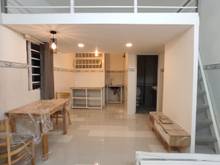 Hình ảnh Phòng trọ có gác mới xây tại quận 2