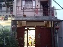 Hình ảnh Cần tiền,bán nhà 2 tầng Tây Hòa Q9, 45.2m2, giá 885 triệu, SHR