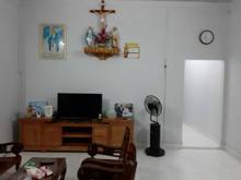 Hình ảnh (Quận 12)Nhà cấp 4 đẹp,Lê Văn Khương,chợ Thiếc,Hiệp THành,60m2, 2.7tỷ.