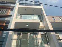 Hình ảnh Vỡ nợ,bán gấp nhà 3 tầng Bà Hom Q6, 58.4m2, giá 927 triệu