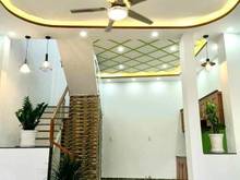 Hình ảnh Bán nhà chính chủ mới xây xong ngay quốc lộ 50