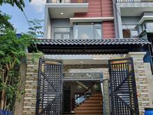 Hình ảnh Vỡ nợ,bán nhà 3 tầng Quân Sự Q11, 48m2, giá 933 triệu còn TL