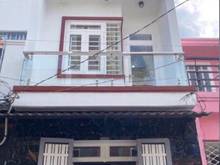 Hình ảnh Vỡ nợ, chính chủ bán nhà Lâm Văn Bền Q7, 42m2,giá 892 triệu