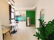 Hình ảnh Mb6623 nạp rút nhanh chóng studio, 1PN riêng GIÁ RẺ đầy đủ tiện nghi gần Sân Bay, Etown