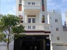 Hình ảnh Bán nhà Lý Chính Thắng,P8,Q3, 3.83m x 18m,3T,Giá: 11.5tỷ