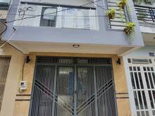 Hình ảnh Chuyển công tác,bán nhà Trần Phú Q5, 45.8, giá 937 triệu còn TL