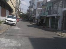 Hình ảnh Hàng cực hiếm, nhà mặt tiền, 3 tầng, ngang 5.2 x 22m, giá 20.5 tỷ TL.