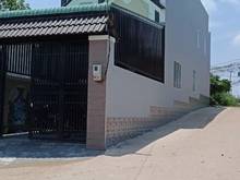 Hình ảnh Cần tiền,bán nhà cấp 4 Bình Thới Q11, 46m2, giá 882 triệu còn TL