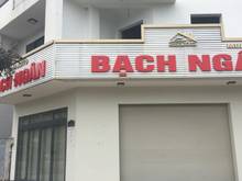 Hình ảnh Cho thuê mặt bằng đường Bạch Đằng thành phố Bà Rịa