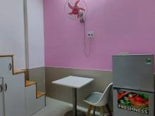 Hình ảnh 🌺🌺🌺 PHÒNG (ĐẸP) Gác Lững Cao Cấp - PHAN VĂN TRỊ, 3' ĐI ĐH VĂN LANG