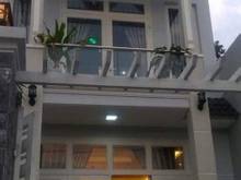 Hình ảnh Vỡ nợ,bán nhà HXH Hòa Hưng Q10, 48.4m2, giá 93 t8riệu, SHR