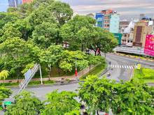 Hình ảnh Bán MTKD Trần Quốc Hoàn cổng chính của Sân bay Tân Sơn nhất, 27 tỷ