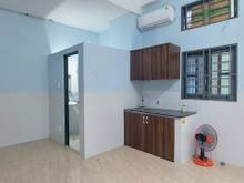 Hình ảnh 💥💥💥 PHÒNG (ĐẸP) Mới Xây - DƯƠNG QUẢNG HÀM 5' Đi ĐH Công Nghiệp