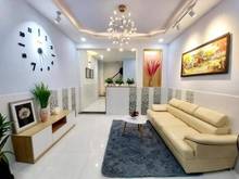 Hình ảnh Cần bán gấp nhà Âu Dương Lân, HXH thông tứ phía, nhà mới vào ở ngay