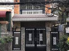 Hình ảnh Về quê sống,bán nhà Phan Đình Phùng-P.Nhuận, 55.6m2, giá 929 triệu