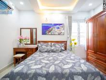 Hình ảnh 💢Căn Hộ Sang Trọng Đẳng Cấp, An Ninh Ngay Hoàng Sa Quận Tân Bình💢