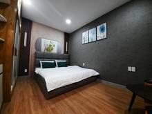 Hình ảnh Cho thuê chung cư The Gold View Q4, 2PN, 2WC, 92m2, view hồ bơi xịn xò