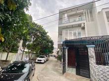 Hình ảnh Thua cá cược,Bán nhà Nơ Trang Long-B.Thạnh, 52.4m2, giá 931 triệu, SHR