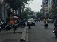 Hình ảnh Cho thuê khách sạn đường Đề Thám, Quận 1 có 24 phòng full nội thất KD.