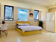 Hình ảnh Phòng Trọ Cao Cấp Mới Xây 30m2 full thội thất giá Tốt Quận 12
