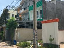 Hình ảnh Thanh Lý Nhanh Lô Đất Đường 12 , Tam Bình , Thủ Đức 90m2 , Thổ Cư 100%