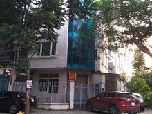 Hình ảnh Cho thuê nhà Trung Yên, 80mx 6T, thang máy, xây mới làm văn phòng, dạy