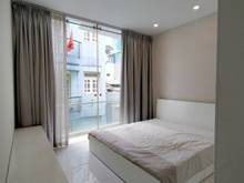 Hình ảnh Cho thuê nhà Hẻm xe tải 198a Chu Văn An, p12, Q. Bình Thạnh